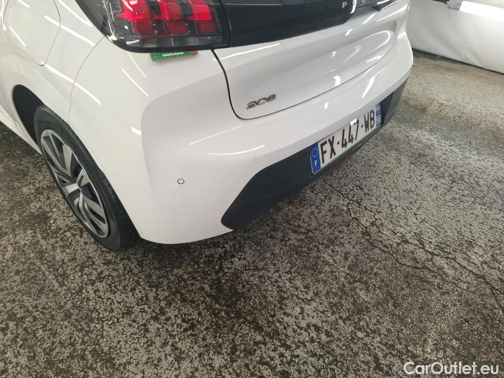  Peugeot  208  Active Business 1.5 HDi 100CV BVM6 E6d #9