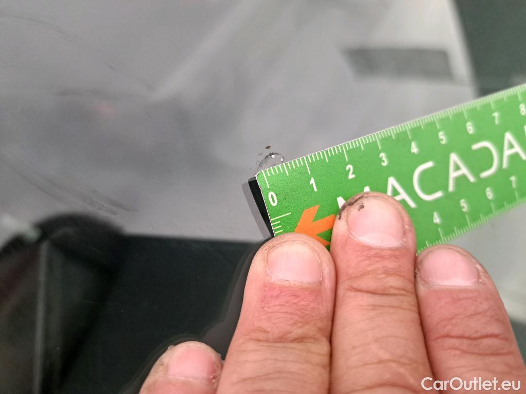  Citroen  Berlingo CITROEN  VU 4p Fourgonnette Taille M 650kg BlueHDi 75 BVM Club #17