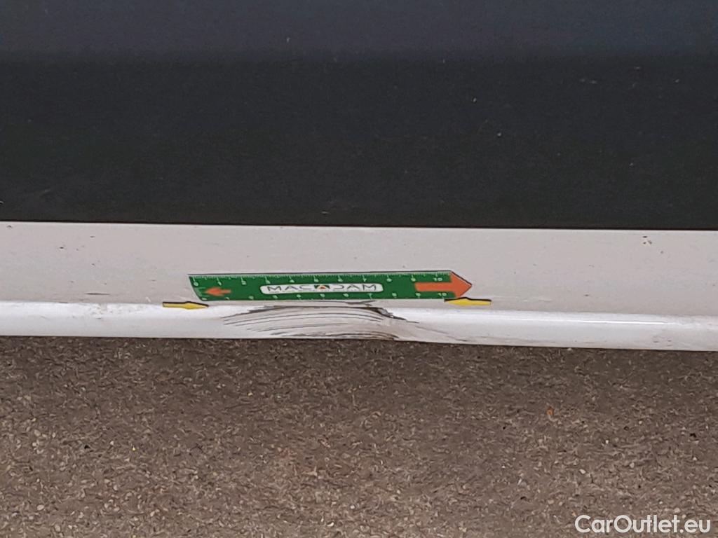  Citroen  Berlingo  Fourgon Club M 650 1.5 BlueHDi 100CV BVM6 E6d #13