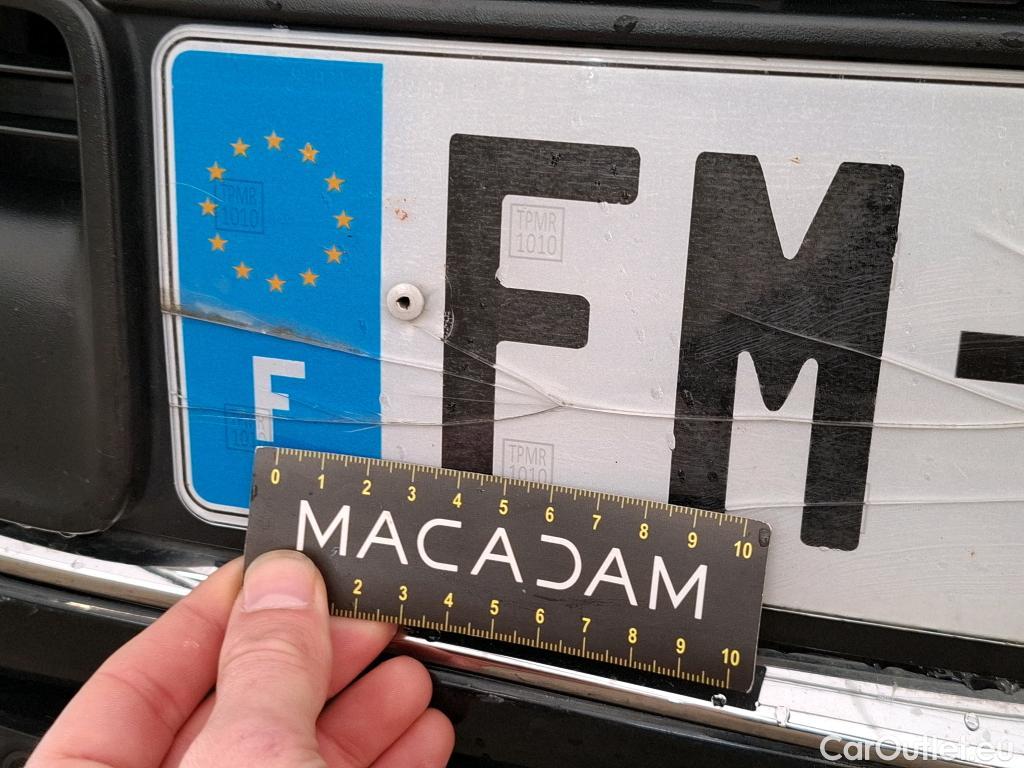  Citroen  C4 Cactus CITROEN  / 2017 / 5P / Berline PureTech 130 S&S EAT6 Shine Business #85