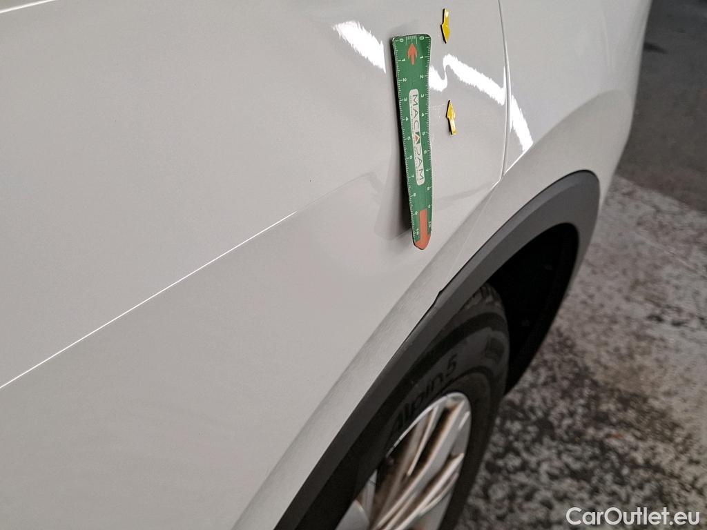  Volkswagen  Tiguan VOLKSWAGEN  / 2020 / 5P / SUV 2.0 TDI 150 DSG7 Business #34