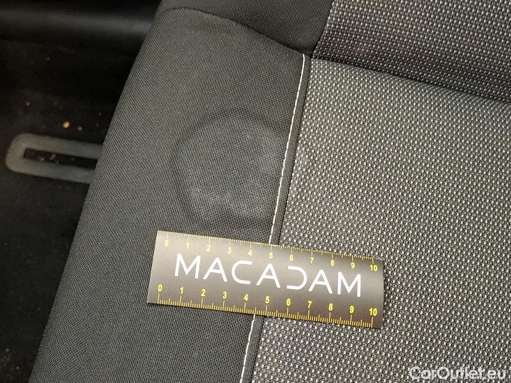  Citroen  C3  Aircross Feel Pack 1.2 PureTech 130CV BVA6 E6d #5