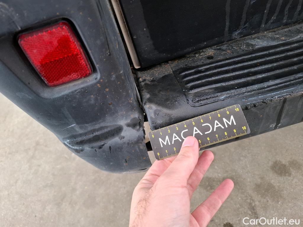  Citroen  Jumper CITROEN  / 2014 / 4P / Fourgon tôlé 33 L1H1 BlueHDi 120 S&S BVM6 Driver #27