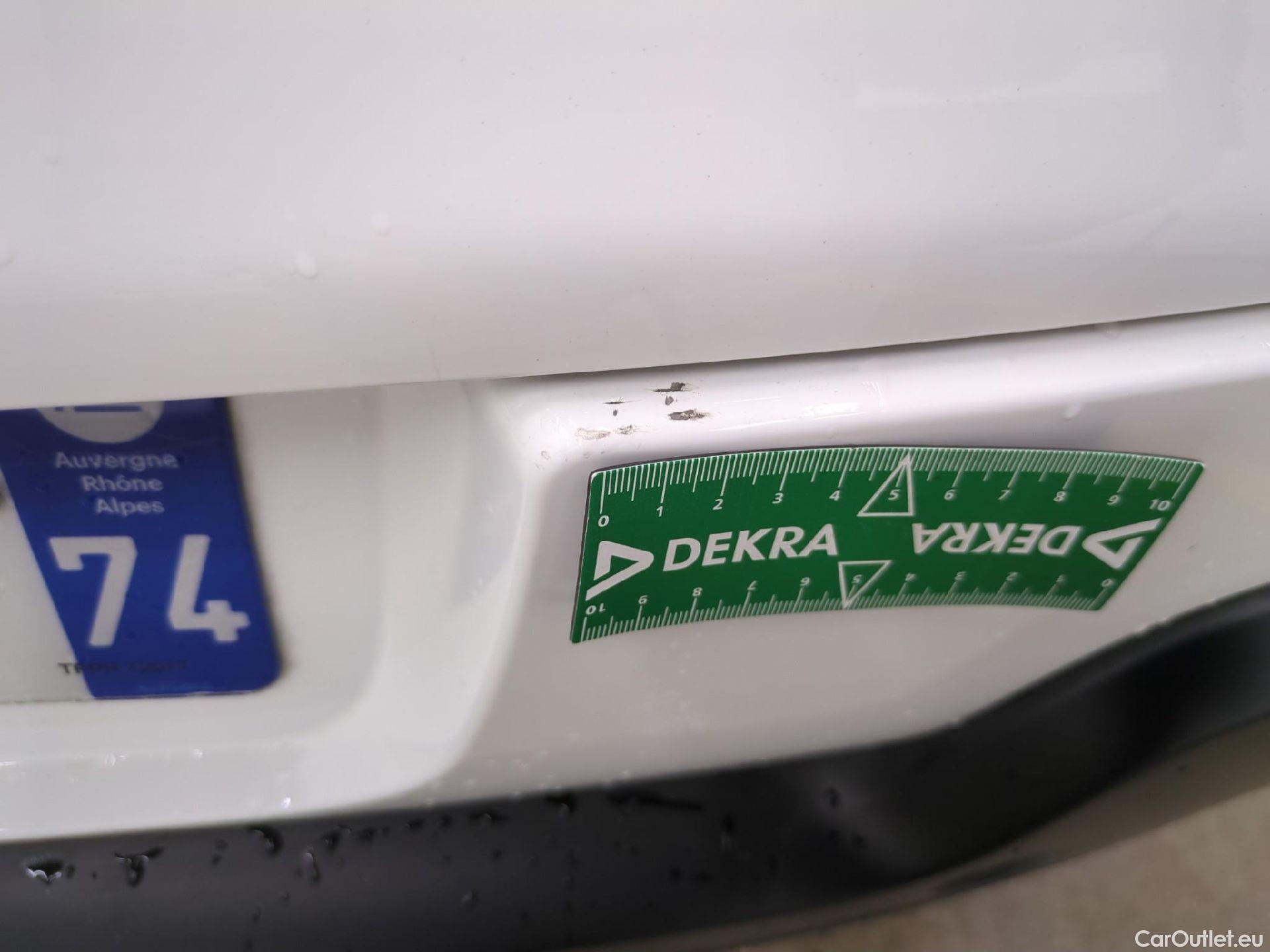  Citroen  C3 CITROEN  Société / 2020 / 5P / Berline / VU PureTech 83 S&S BVM Feel Nav #30