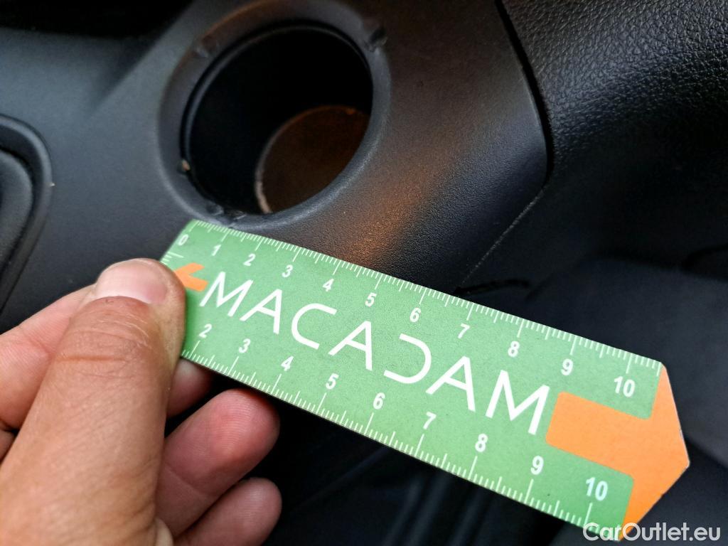  Citroen  Berlingo CITROEN  VU 4p Fourgonnette Taille M 650kg BlueHDi 75 BVM Club #10