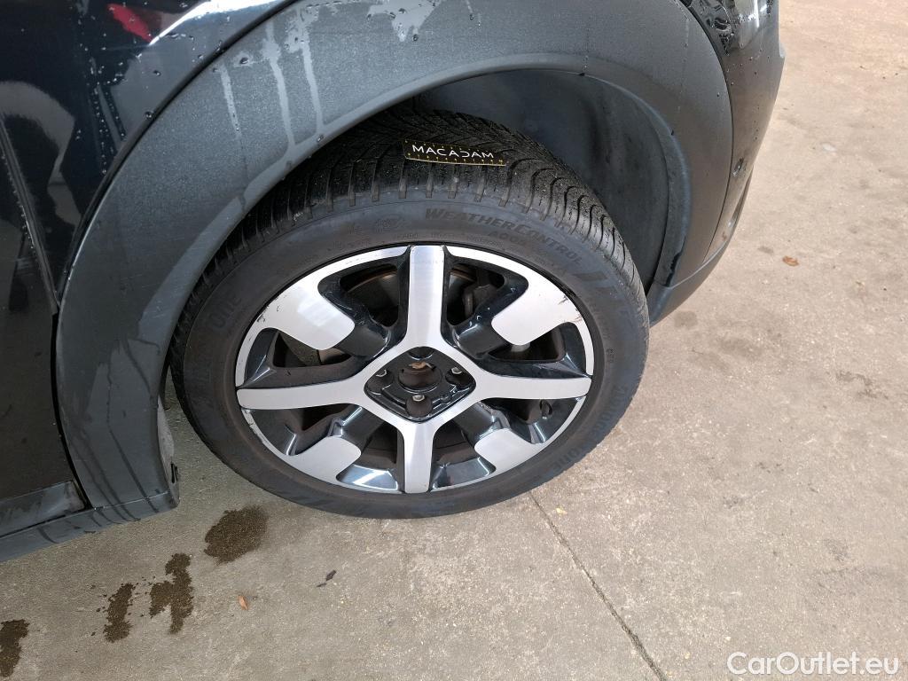  Citroen  C4 Cactus CITROEN  / 2017 / 5P / Berline PureTech 130 S&S EAT6 Shine Business #78