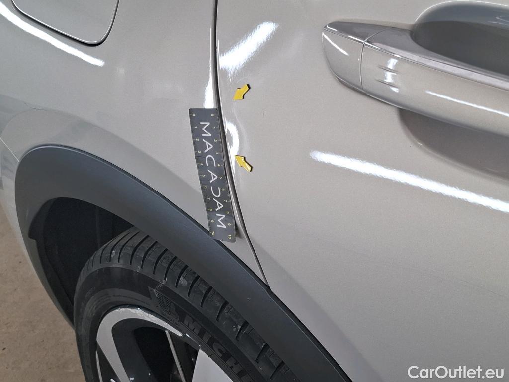  DS  DS7 DS DS 7 Crossback / 2017 / 5P / SUV E-TENSE 4x4 300 RIVOLI #39