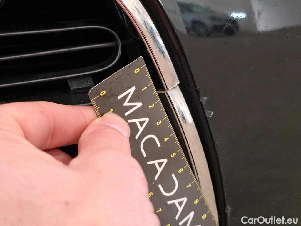  Citroen  C4 Cactus CITROEN  / 2017 / 5P / Berline PureTech 130 S&S EAT6 Shine Business #6