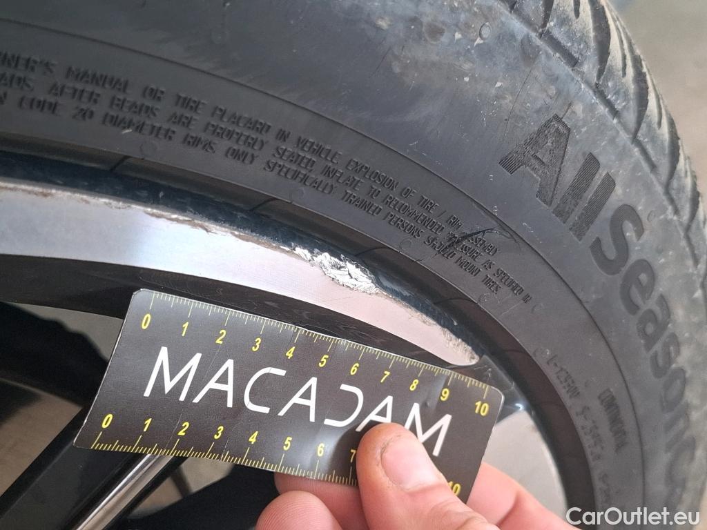  DS  DS7 DS DS 7 Crossback / 2017 / 5P / SUV E-TENSE 4x4 300 RIVOLI #12