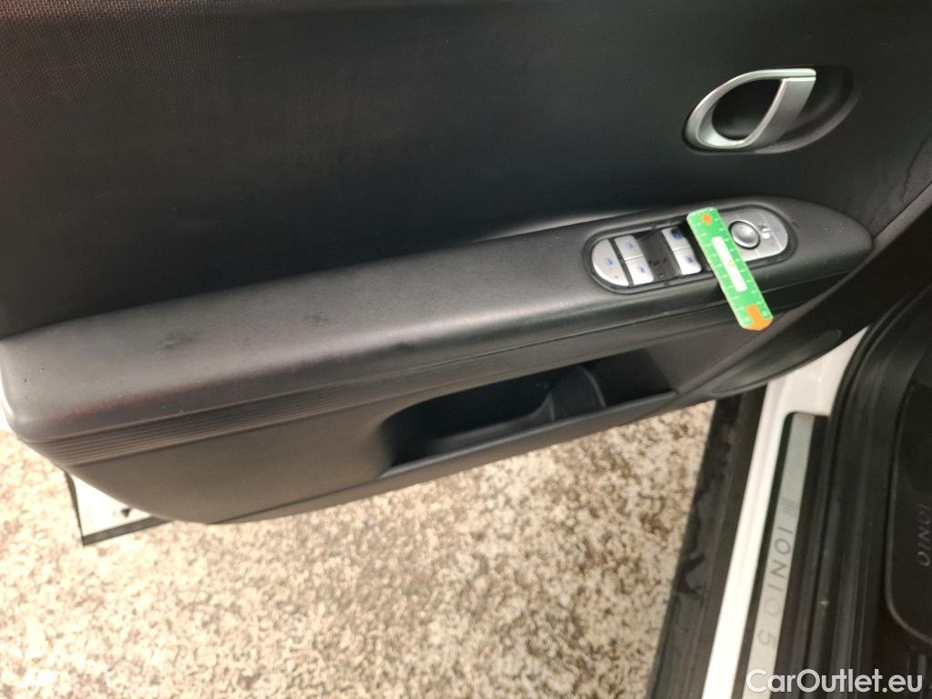  Hyundai   Ioniq HYUNDAI 5 / 2021 / 5P / SUV BEV 73KWH RWD CREATIVE #6