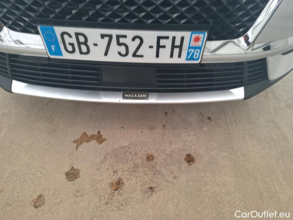  DS  DS7 DS DS 7 Crossback / 2017 / 5P / SUV E-TENSE 4x4 300 RIVOLI #40