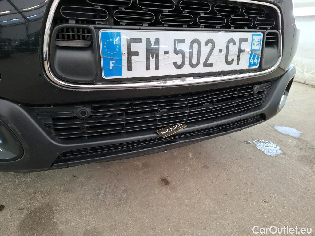  Citroen  C4 Cactus CITROEN  / 2017 / 5P / Berline PureTech 130 S&S EAT6 Shine Business #7