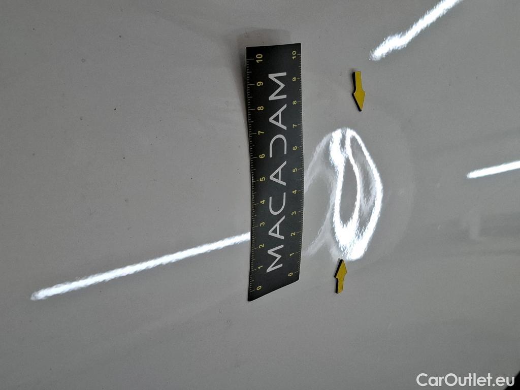  Citroen  C3  Aircross Feel Pack 1.2 PureTech 130CV BVA6 E6d #2