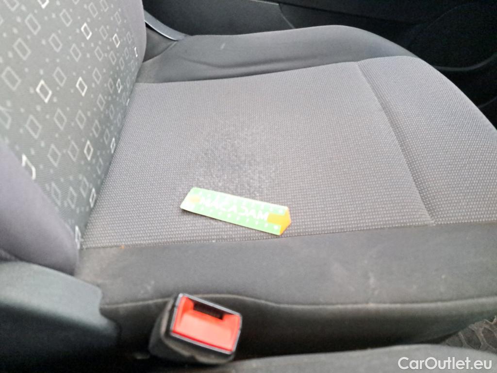  Citroen  Berlingo CITROEN  VU 4p Fourgonnette Taille M 650kg BlueHDi 75 BVM Club #5