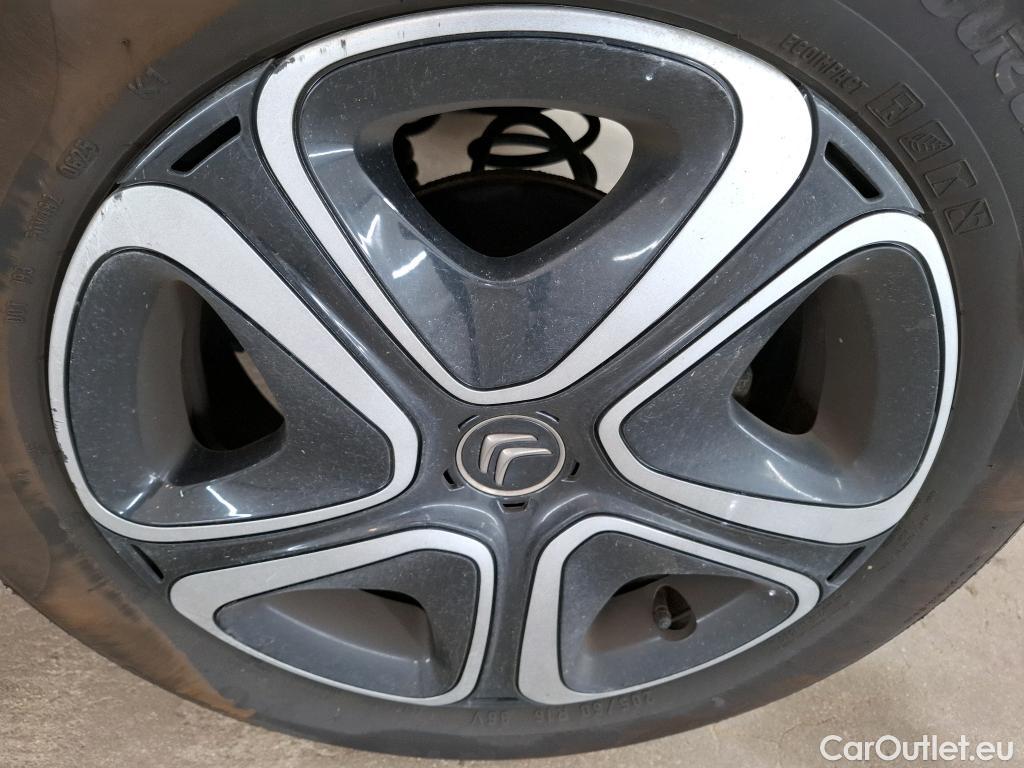  Citroen  C3  Aircross Feel Pack 1.2 PureTech 130CV BVA6 E6d #13