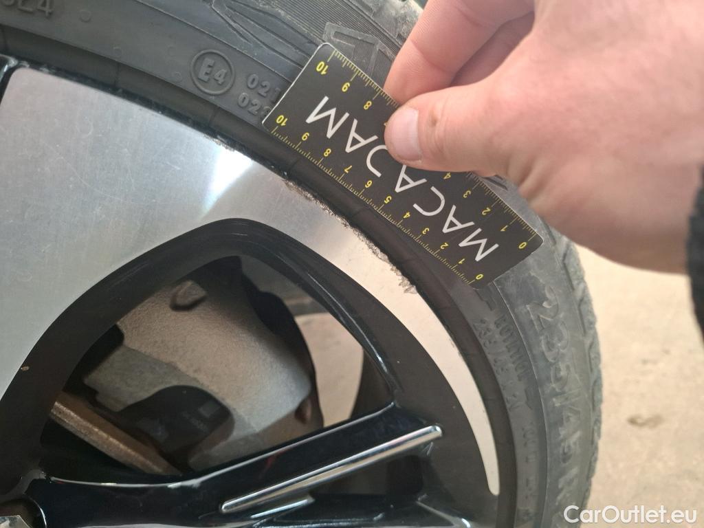  DS  DS7 DS DS 7 Crossback / 2017 / 5P / SUV E-TENSE 4x4 300 RIVOLI #16