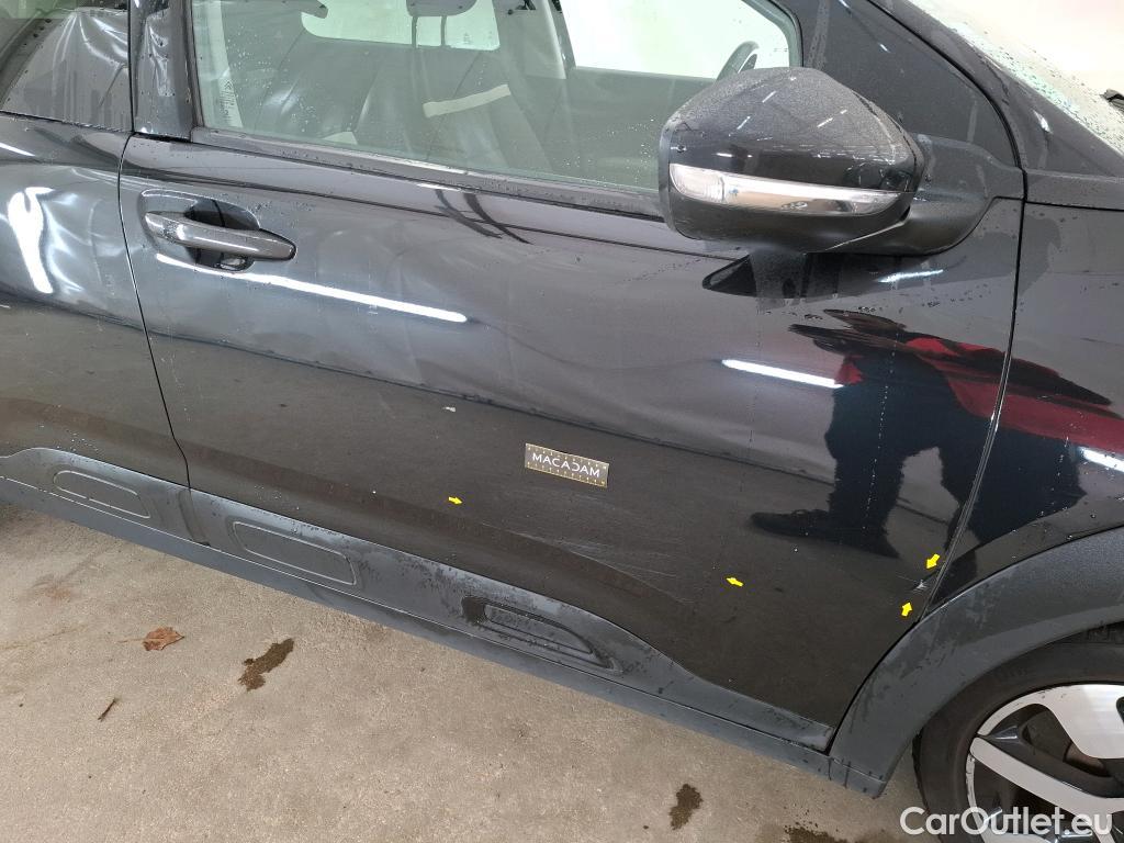  Citroen  C4 Cactus CITROEN  / 2017 / 5P / Berline PureTech 130 S&S EAT6 Shine Business #39