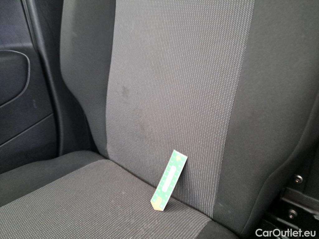  Citroen  Berlingo  Fourgon Club M 650 1.5 BlueHDi 100CV BVM6 E6d #20