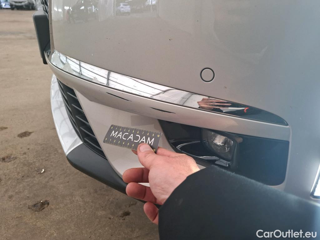  DS  DS7 DS DS 7 Crossback / 2017 / 5P / SUV E-TENSE 4x4 300 RIVOLI #28