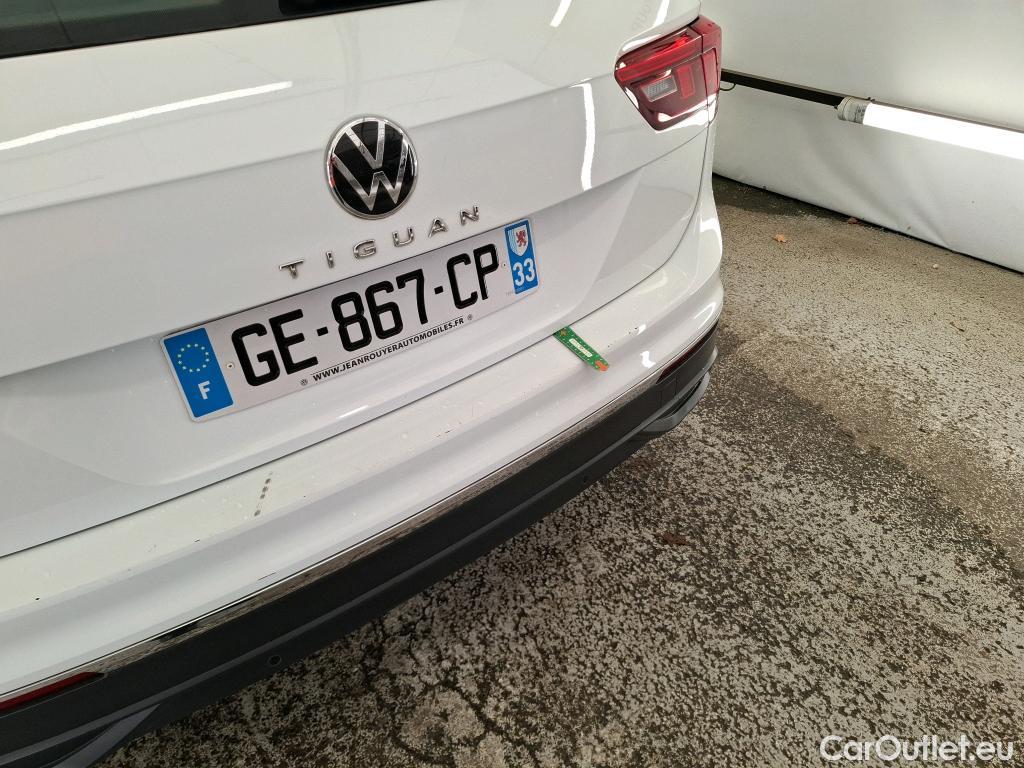  Volkswagen  Tiguan VOLKSWAGEN  / 2020 / 5P / SUV 2.0 TDI 150 DSG7 Business #4