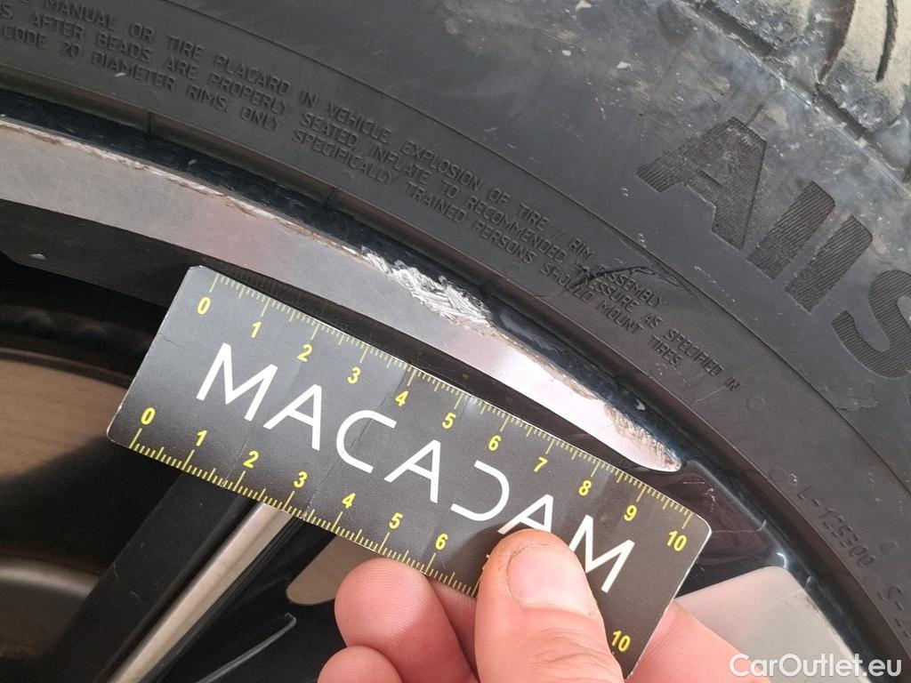  DS  DS7 DS DS 7 Crossback / 2017 / 5P / SUV E-TENSE 4x4 300 RIVOLI #11