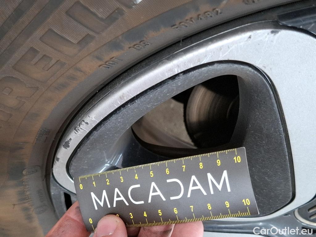  Citroen  C3  Aircross Feel Pack 1.2 PureTech 130CV BVA6 E6d #14