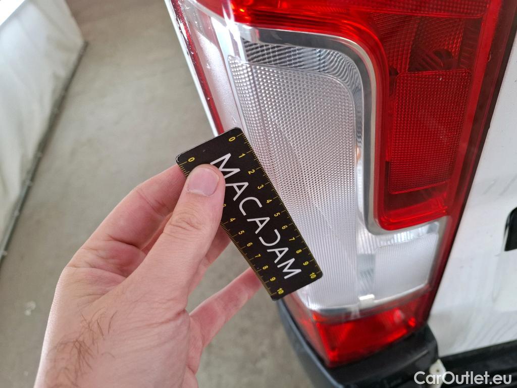  Citroen  Jumper CITROEN  / 2014 / 4P / Fourgon tôlé 33 L1H1 BlueHDi 120 S&S BVM6 Driver #18