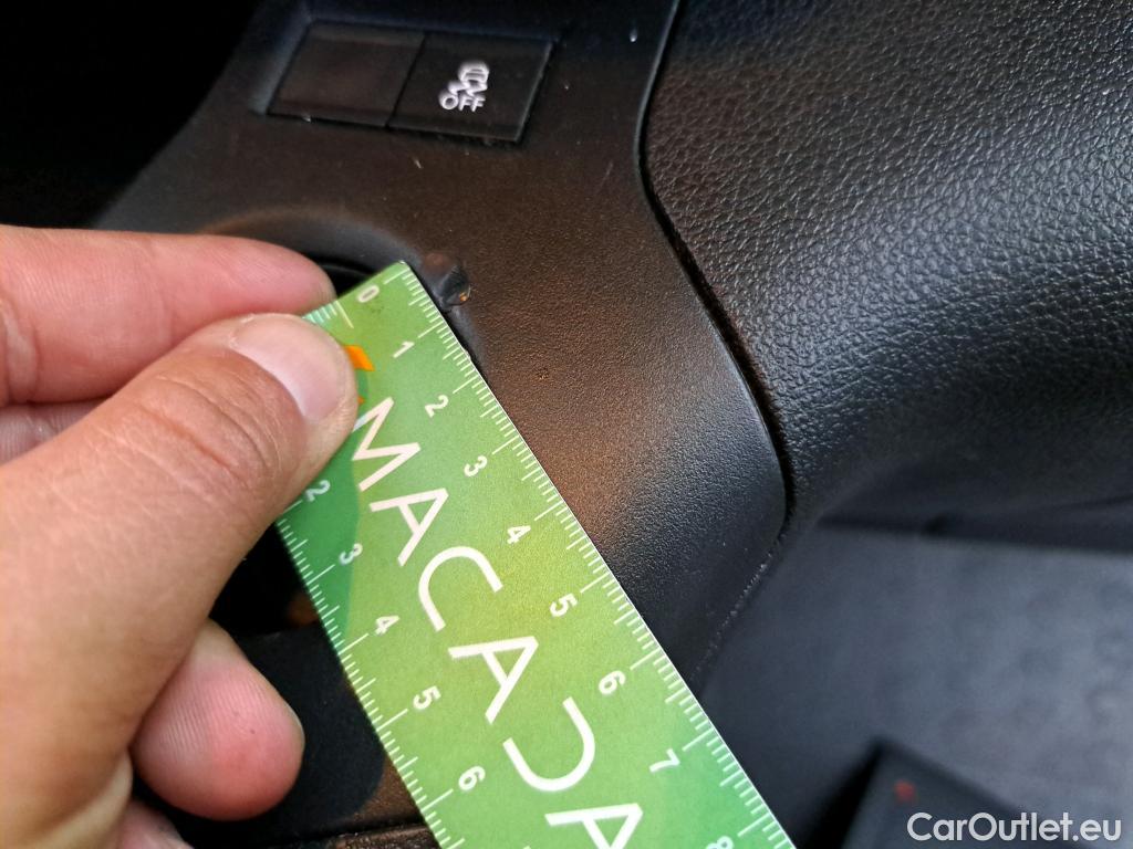  Citroen  Berlingo CITROEN  VU 4p Fourgonnette Taille M 650kg BlueHDi 75 BVM Club #11