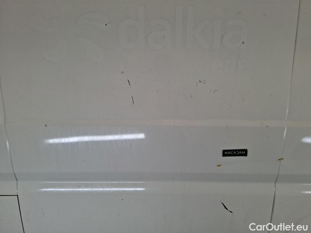  Citroen  Jumper CITROEN  / 2014 / 4P / Fourgon tôlé 33 L1H1 BlueHDi 120 S&S BVM6 Driver #9