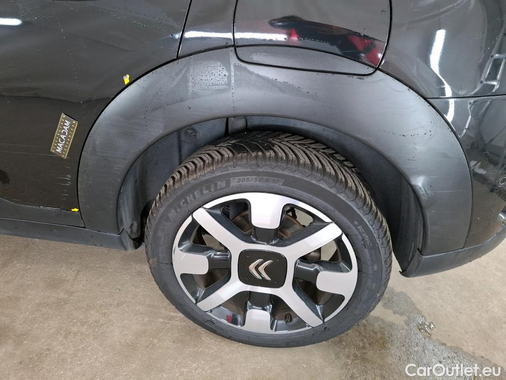  Citroen  C4 Cactus CITROEN  / 2017 / 5P / Berline PureTech 130 S&S EAT6 Shine Business #94