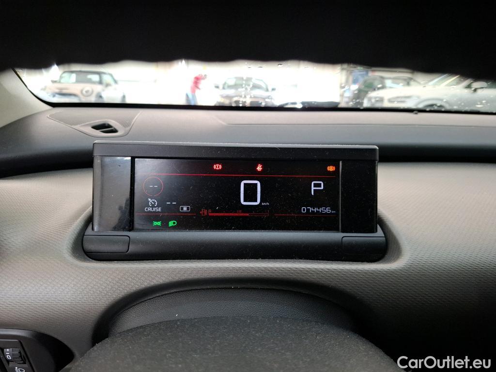  Citroen  C4 Cactus CITROEN  / 2017 / 5P / Berline PureTech 130 S&S EAT6 Shine Business #87