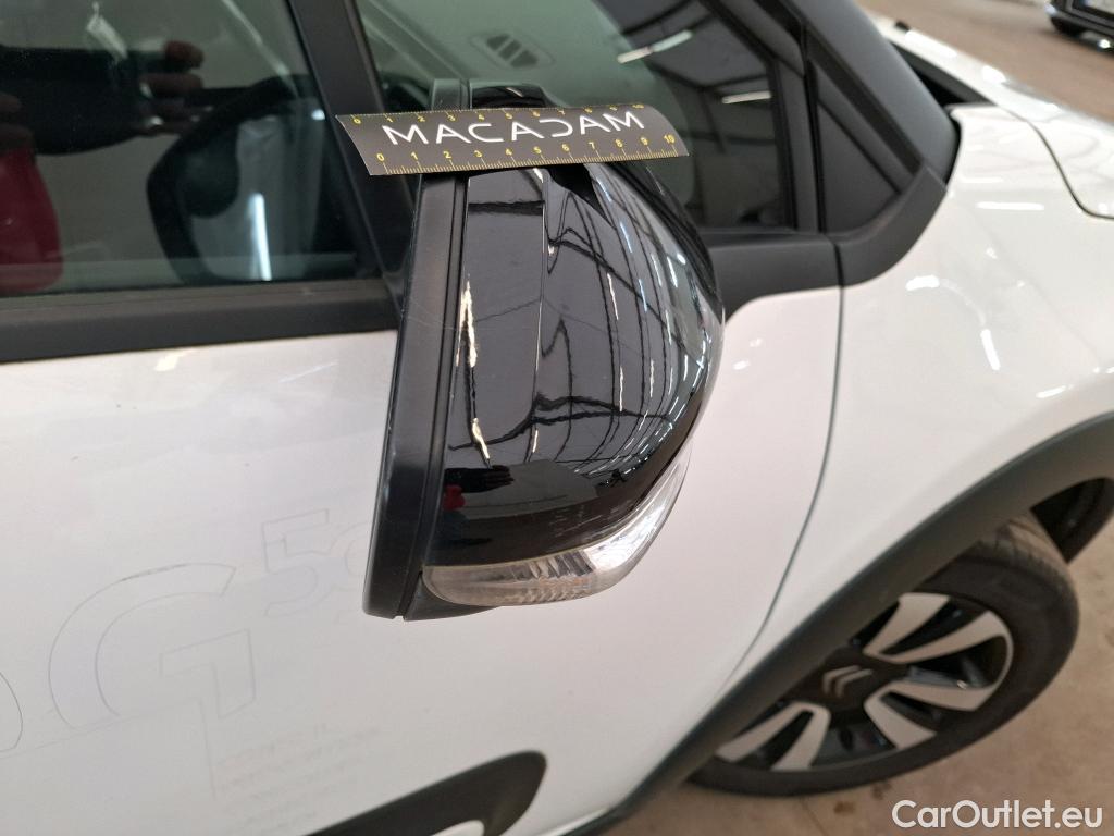  Citroen  C3  Shine 1.2 PureTech 80CV BVM5 6E #3