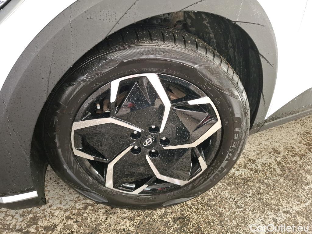  Hyundai   Ioniq HYUNDAI 5 / 2021 / 5P / SUV BEV 73KWH RWD CREATIVE #4