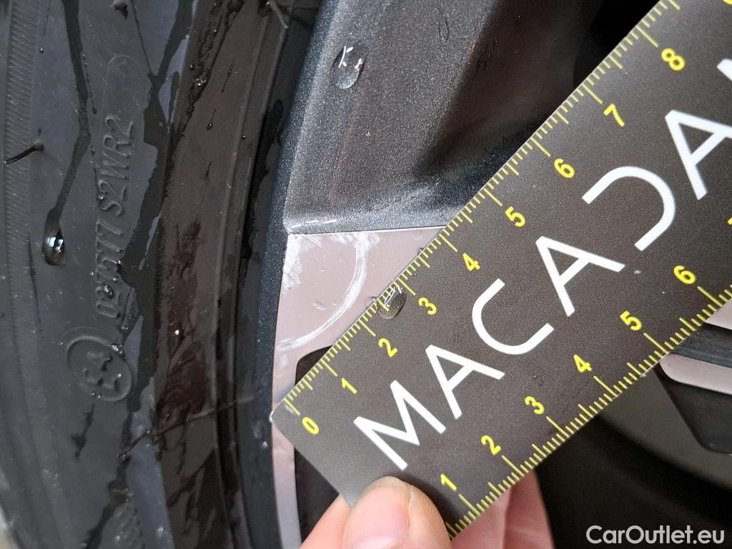  Audi  A3 AUDI  Berline / 2020 / 4P / Berline 35 TFSI 150 MHEV S Tronic S Line #24