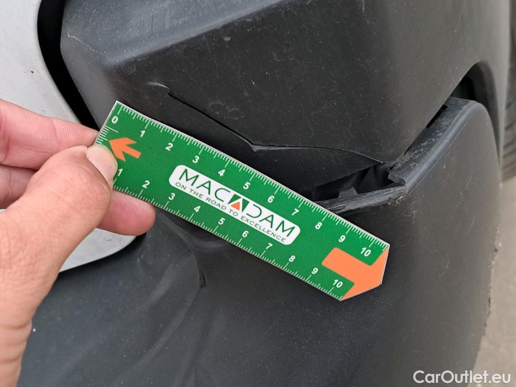  Citroen  Berlingo  Fourgon Club M 650 1.5 BlueHDi 100CV BVM6 E6d #6