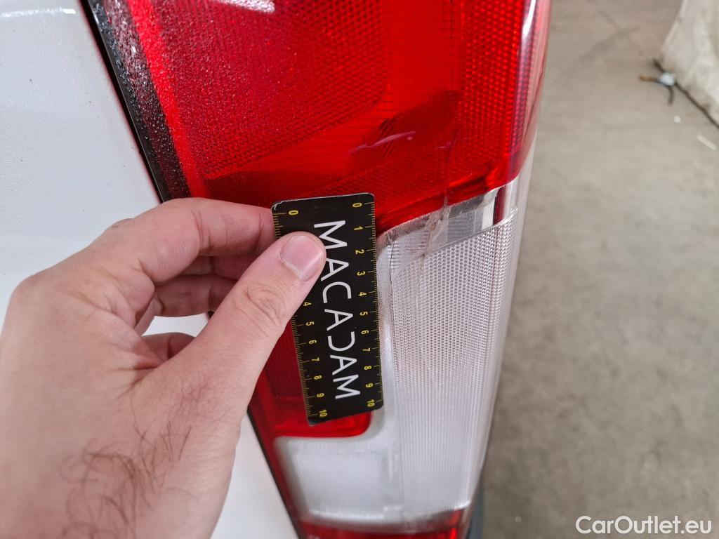  Citroen  Jumper CITROEN  / 2014 / 4P / Fourgon tôlé 33 L1H1 BlueHDi 120 S&S BVM6 Driver #16