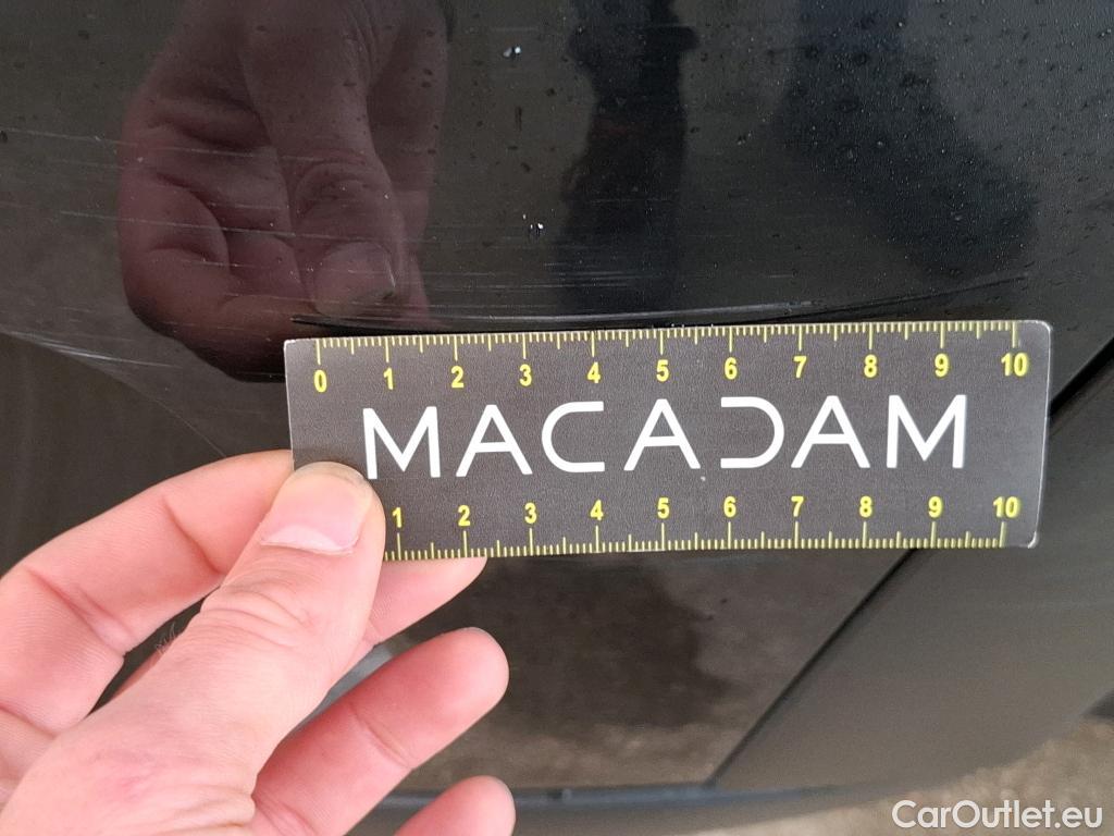  Citroen  C4 Cactus CITROEN  / 2017 / 5P / Berline PureTech 130 S&S EAT6 Shine Business #63