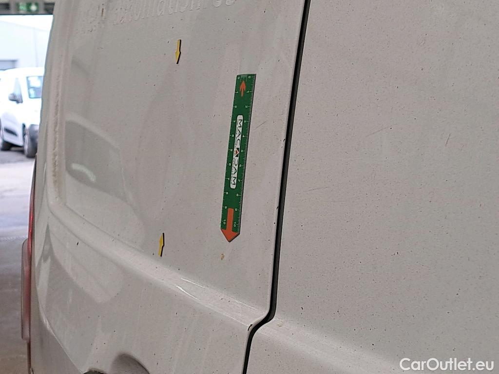  Citroen  Berlingo  Fourgon Club M 650 1.5 BlueHDi 100CV BVM6 E6d #11