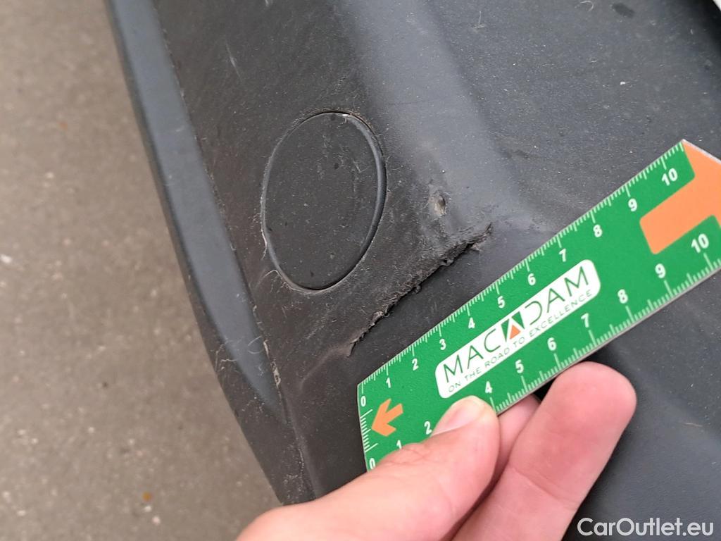  Citroen  Berlingo  Fourgon Club M 650 1.5 BlueHDi 100CV BVM6 E6d #7