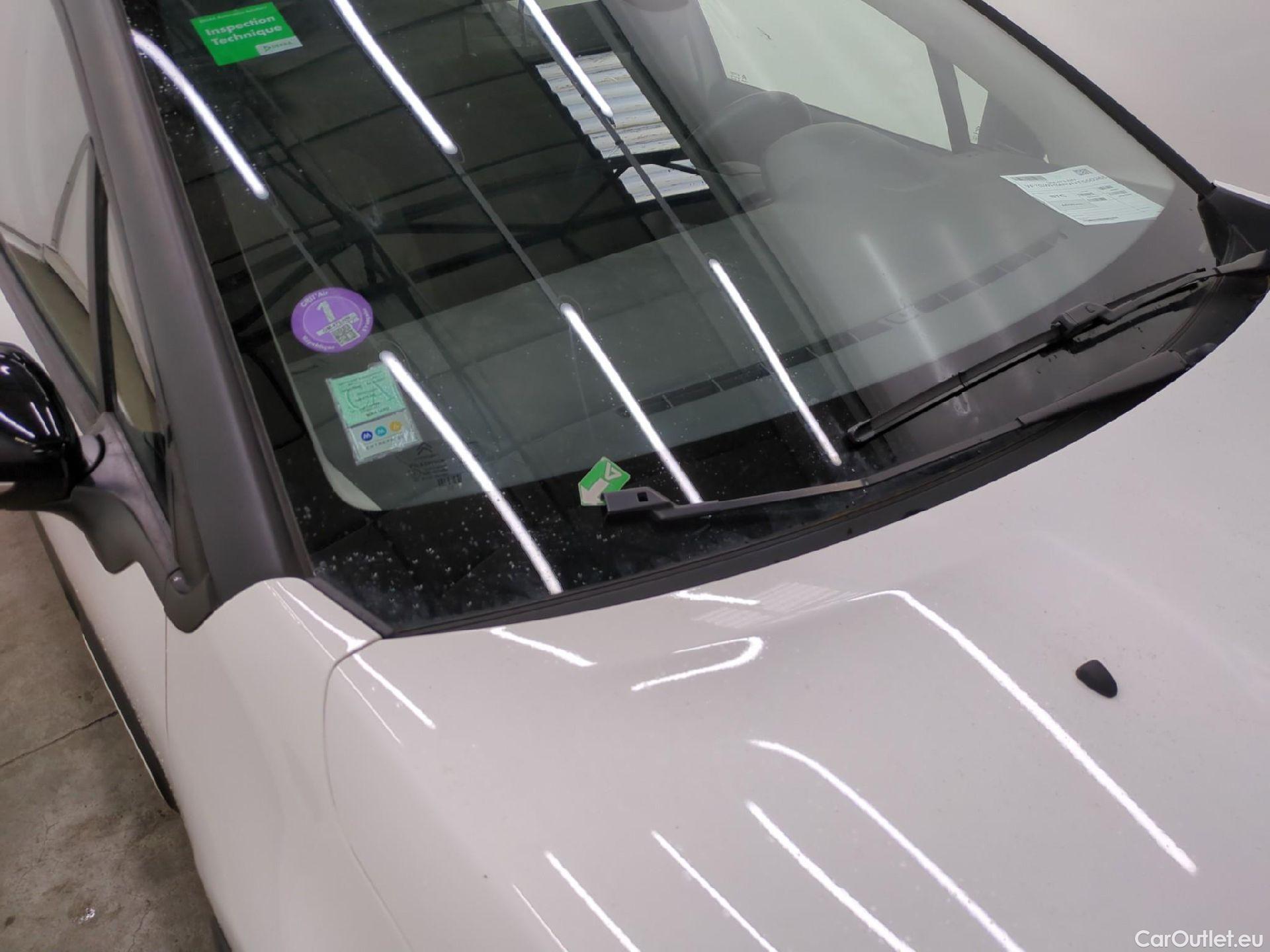  Citroen  C3 CITROEN  Société / 2020 / 5P / Berline / VU PureTech 83 S&S BVM Feel Nav #6