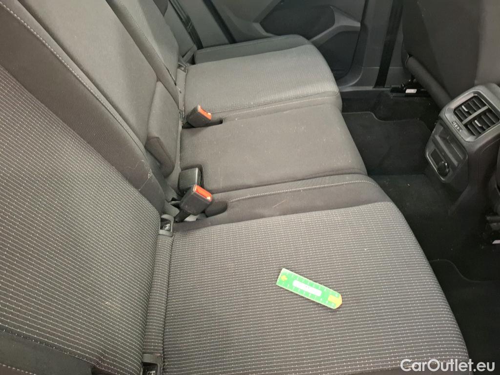  Volkswagen  Tiguan VOLKSWAGEN  / 2020 / 5P / SUV 2.0 TDI 150 DSG7 Business #39