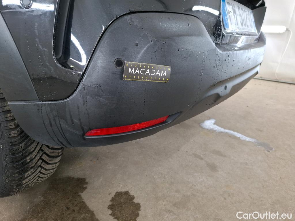  Citroen  C4 Cactus CITROEN  / 2017 / 5P / Berline PureTech 130 S&S EAT6 Shine Business #120