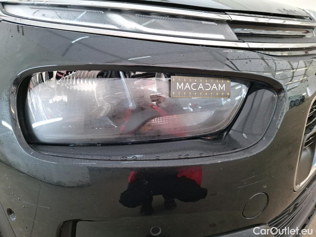  Citroen  C4 Cactus CITROEN  / 2017 / 5P / Berline PureTech 130 S&S EAT6 Shine Business #117