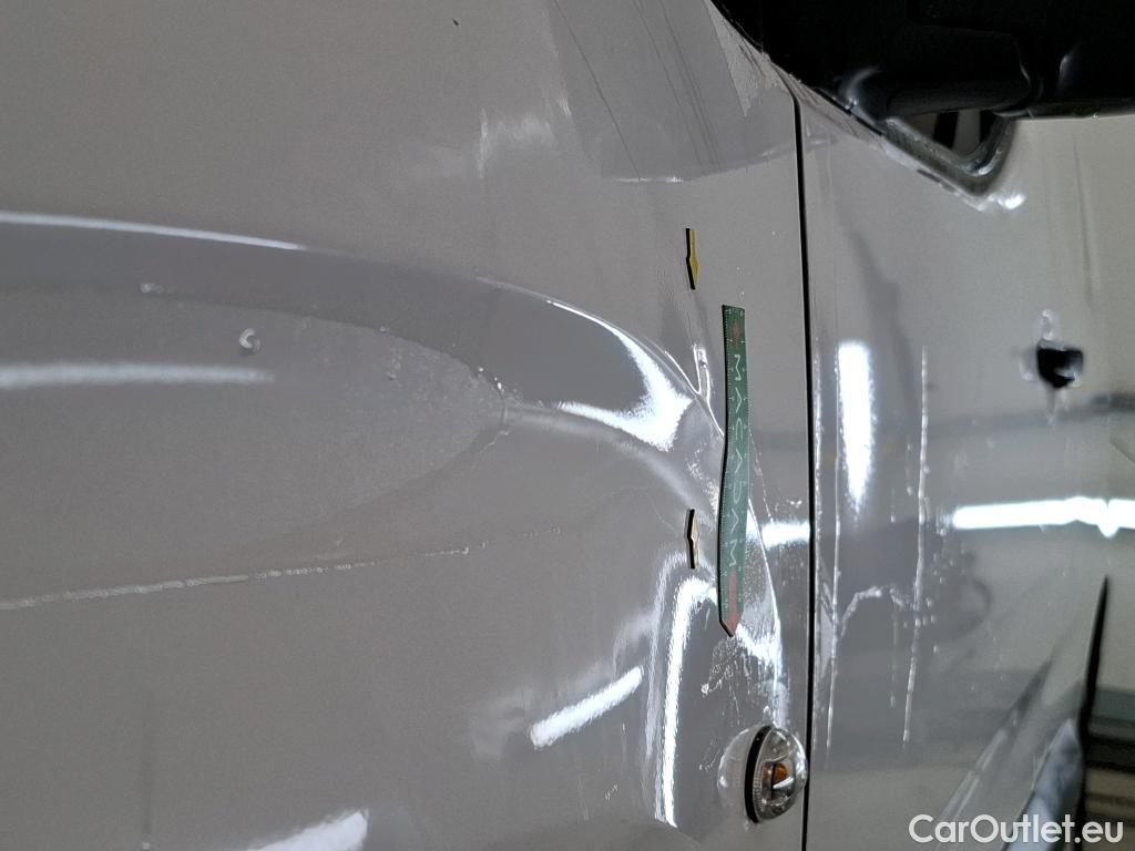  Citroen  Berlingo  Fourgon Driver M 1000 1.5 BlueHDi 100CV BVM5 E6dT #4