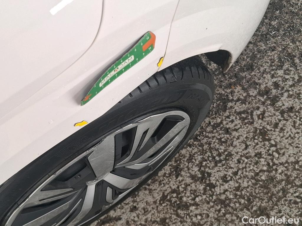  Peugeot  208  Active Business 1.5 HDi 100CV BVM6 E6d #2