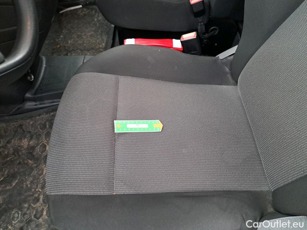  Citroen  Berlingo  Fourgon Club M 650 1.5 BlueHDi 100CV BVM6 E6d #17