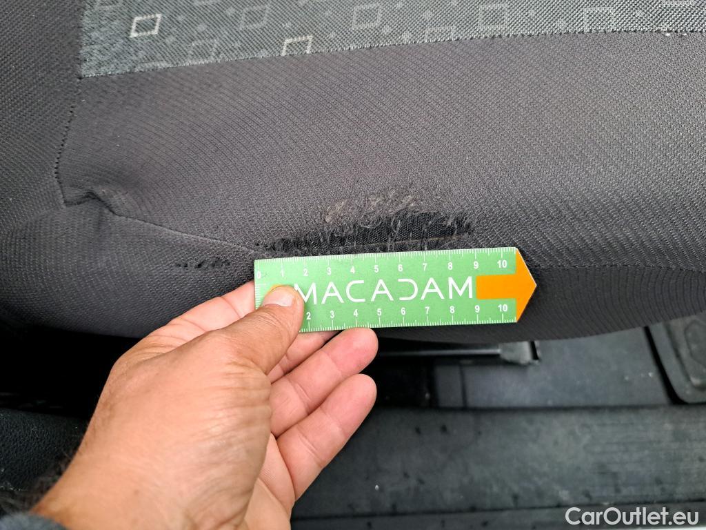  Citroen  Berlingo CITROEN  VU 4p Fourgonnette Taille M 650kg BlueHDi 75 BVM Club #3