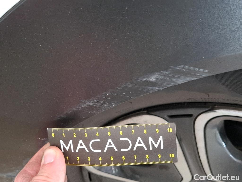  Citroen  C3  Aircross Feel Pack 1.2 PureTech 130CV BVA6 E6d #19