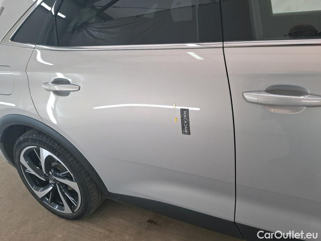  DS  DS7 DS DS 7 Crossback / 2017 / 5P / SUV E-TENSE 4x4 300 RIVOLI #37