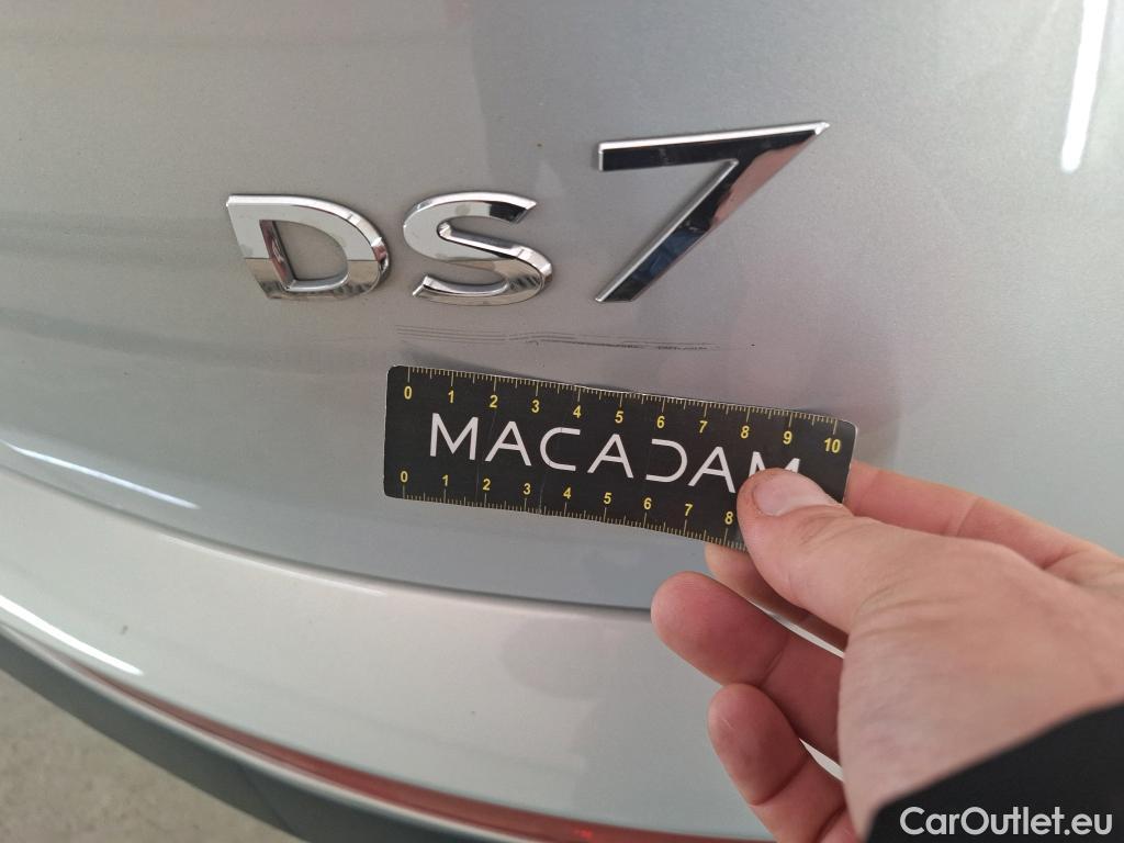  DS  DS7 DS DS 7 Crossback / 2017 / 5P / SUV E-TENSE 4x4 300 RIVOLI #49